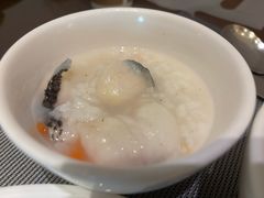 鱼片粥-漳州瑰丽半岛酒店·原素全日制餐厅