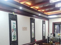 -观桥阁(锦溪店)