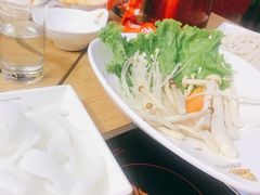 特色宽粉-彤德莱(青岛人民路店)