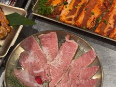 -韩宫宴和牛烤肉(武汉光谷现代风情街店)