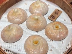 -裕兴记•蟹黄面馆(人民广场店)