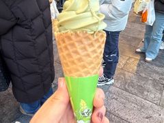 -吴裕泰茶庄(前门大街店)