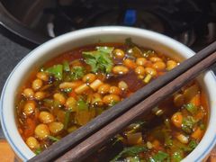 -小饕荟雅安贡椒鱼鲜馆(广福桥店)