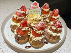 -BE BRIGHT KITCHEN(正佳广场店)