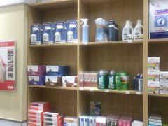 -惠康宠物医院(华能路店)