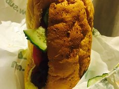 -赛百味SUBWAY(高新店)