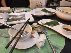 -帕蓝·暹罗料理(大学路店)