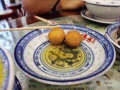 -赵记传承·中国甜品(福州总店)