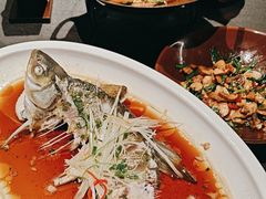 -简小舍·民间手艺菜(武昌江滩店)