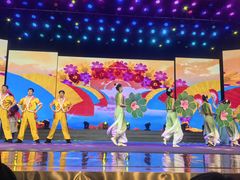 -南风大剧院莎梦二人转剧场