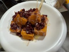 -颓记茶餐厅(美景总店)