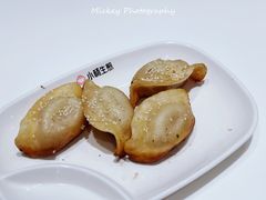 小杨锅贴-小杨生煎(福州路店)