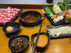 -呷哺呷哺 黄金牧场 (欢乐谷店)
