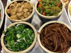 -乔家满族八大碗(流水沟店)