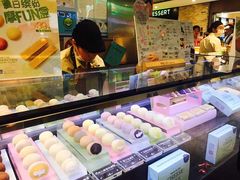 -西树泡芙(静安大悦城店)