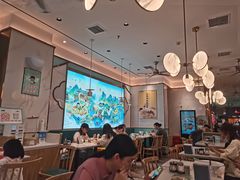 -苏晓玥·手作江南小吃(深圳北站店)