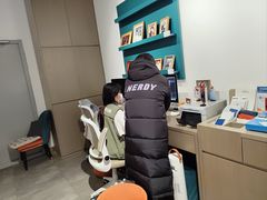 -海马体照相馆(天津世纪都会店)