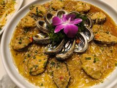 -新阿布海鲜大酒店
