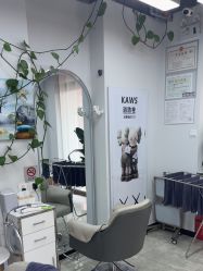 -丝沐造型-HAIR SALON