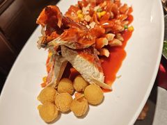 -姑苏家宴·苏帮菜·松鼠桂鱼(苏州总店)