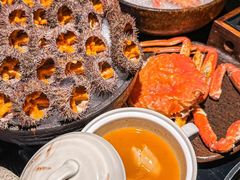 -花潮料理艺食馆(成都万象城店)