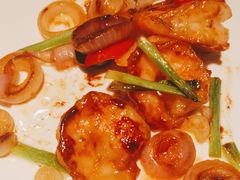 -宴昆山·私房菜(春晖店)