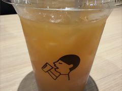 -喜茶(东莞厚街万达店)