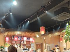 -全家福东北菜(联谊花园宜康苑店)