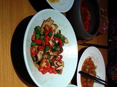 -湘与香缘·湖南菜(王府井北京市百货大楼店)