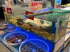 -小螺号海鲜·地道鲁菜(泉城广场店)