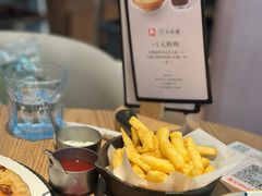-必胜客(龙茗店)