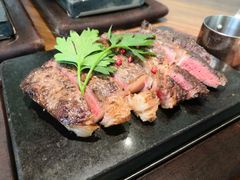 -Erman岩烧牛排(虹桥南丰城店)