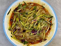 -华竹饭店(中央大街店)