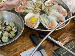 -飞尝蚝·顺德菜·鱼生(顺德总店)