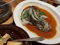 -山西会馆·晋菜·晋商宴·民俗博物馆(体育路店)