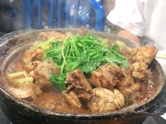 -二楼老店重庆鸡公煲(真光路店)