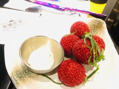 -拾挚扒房(招商花园城店)