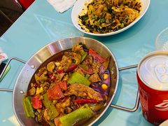 -川正旺江湖菜(三元桥店)