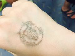 圣淘沙天际斜坡滑车与空中吊椅-圣淘沙天际线斜坡滑车