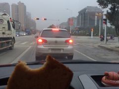 -庐山天沐温泉度假村