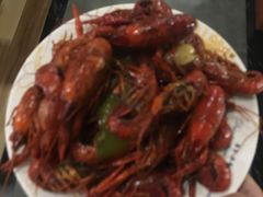 -深海壹品海鲜自助餐厅(吾悦广场店)