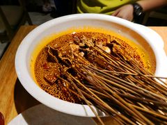 -嘉州叶婆婆钵钵鸡(建设路店)