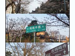 -南京城墙景区