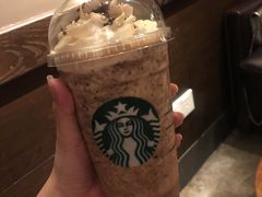 -星巴克臻选(中山石岐大信新都汇店)