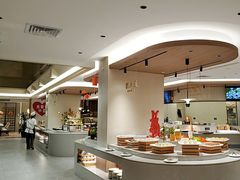 -聚春园自助餐厅(东街口店)