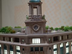 -上海城市规划展示馆