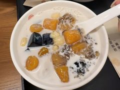-彬媽糖水(万象天地店)