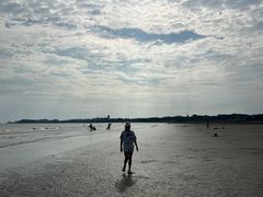 -江山半岛白浪滩景区