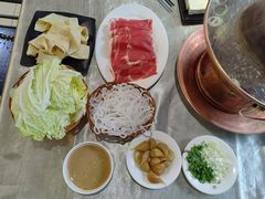 -东来顺饭庄(王府井步行街店)