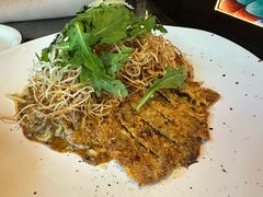 -哈蒙德餐厅